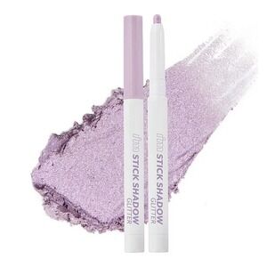 I'M MEME‎ I'm Stick Shadow Glitter Color04 Summer Purple Liner/Pencil/Shadow NIB